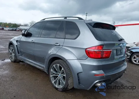 2011 BMW X5 xDrive35D from USA, damaged, VIN 5UXZW0C52BL661879